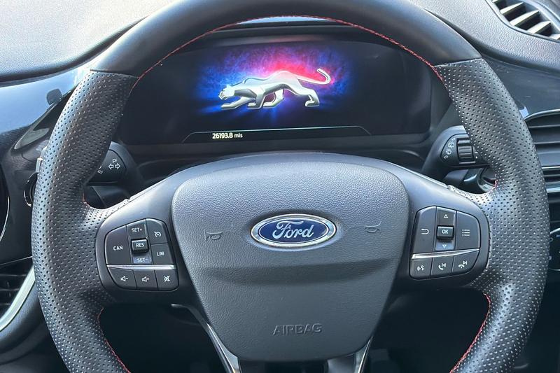 Used Ford Puma 2023 for sale - 77435096: Photo 12