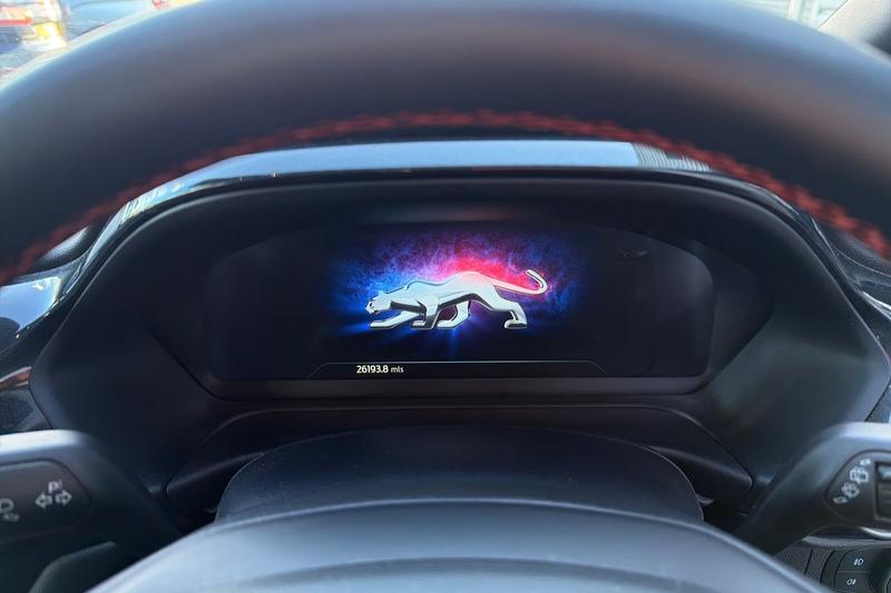 Used Ford Puma 2023 for sale - 77435096: Photo 13