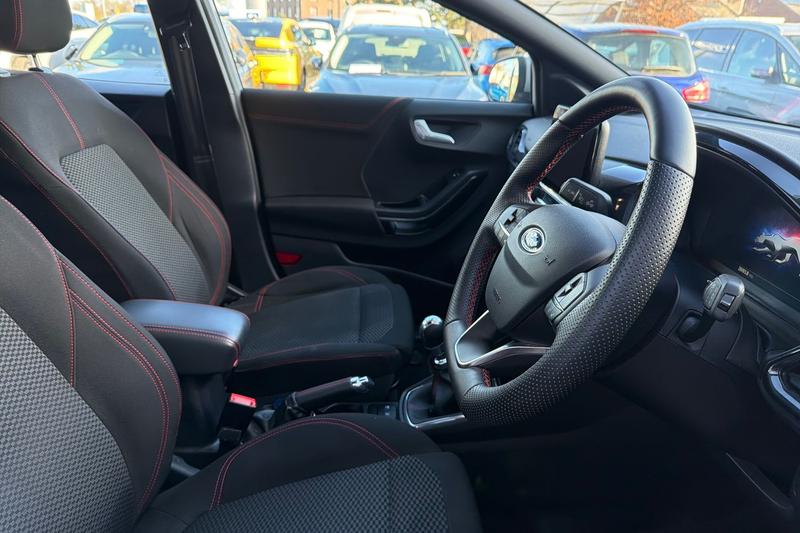 Used Ford Puma 2023 for sale - 77435096: Photo 17