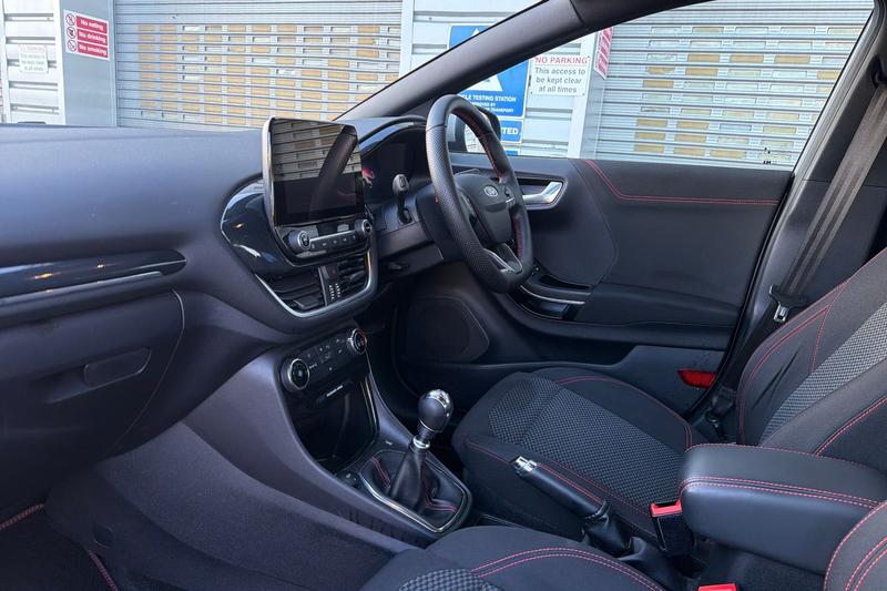 Used Ford Puma 2023 for sale - 77435096: Photo 18