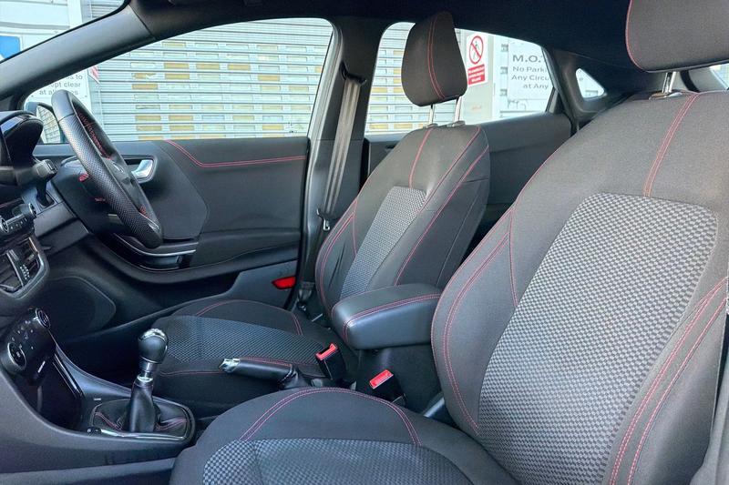 Used Ford Puma 2023 for sale - 77435096: Photo 19