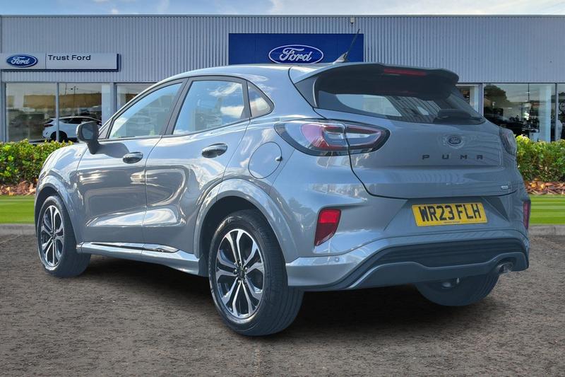 Used Ford Puma 2023 for sale - 77435096: Photo 2