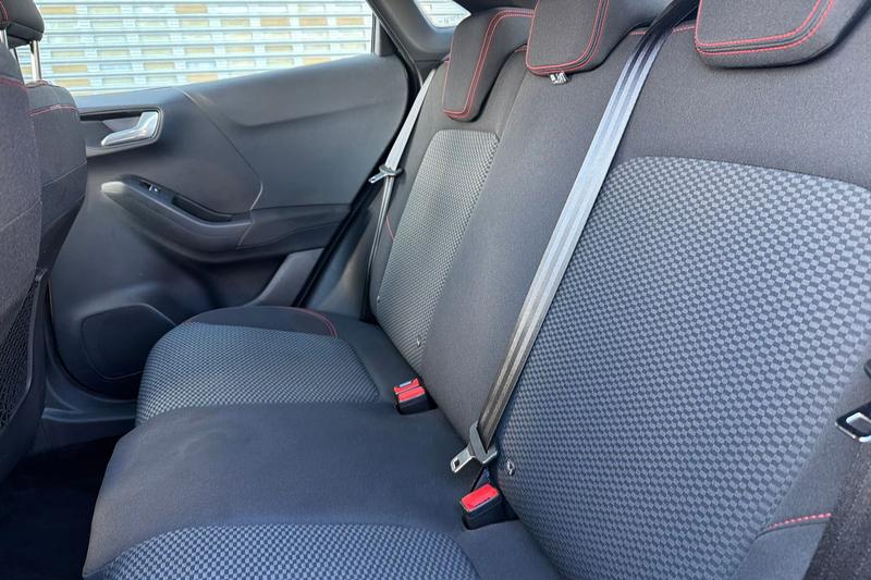 Used Ford Puma 2023 for sale - 77435096: Photo 20