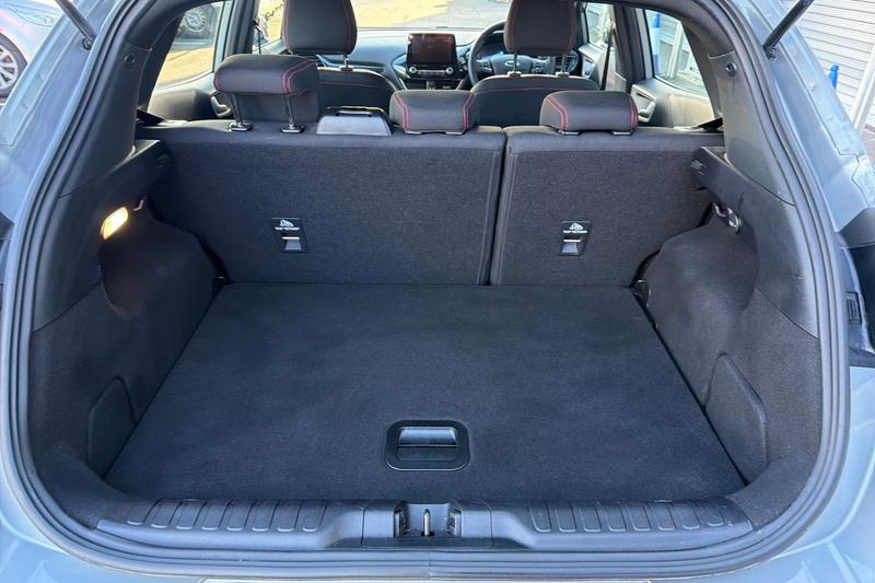 Used Ford Puma 2023 for sale - 77435096: Photo 21