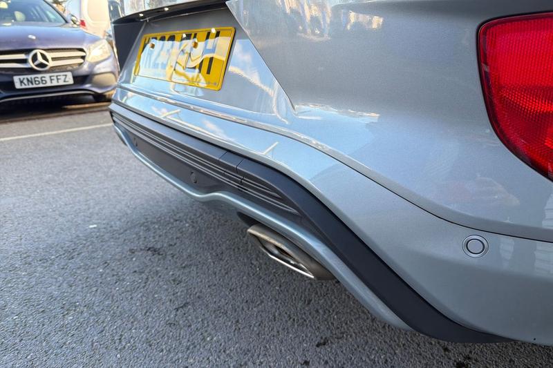 Used Ford Puma 2023 for sale - 77435096: Photo 23