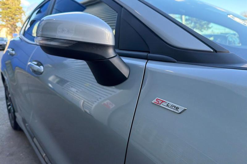 Used Ford Puma 2023 for sale - 77435096: Photo 26