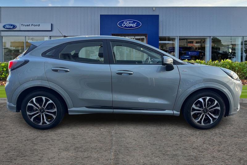 Used Ford Puma 2023 for sale - 77435096: Photo 3