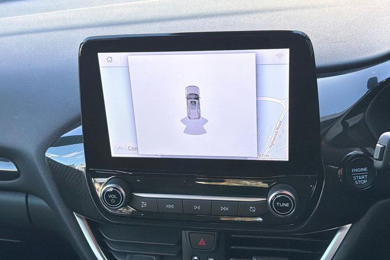 Used Ford Puma 2023 for sale - 77435096: Photo 34