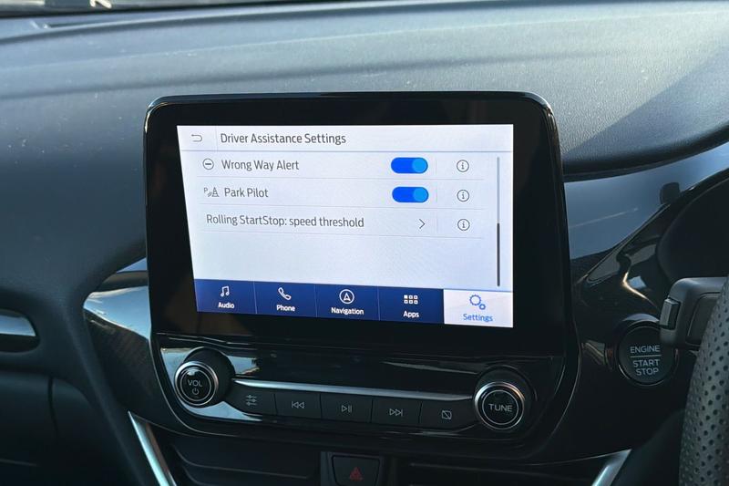 Used Ford Puma 2023 for sale - 77435096: Photo 36