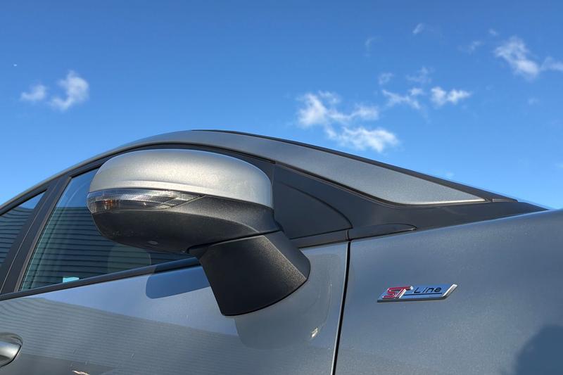 Used Ford Puma 2023 for sale - 77435096: Photo 37