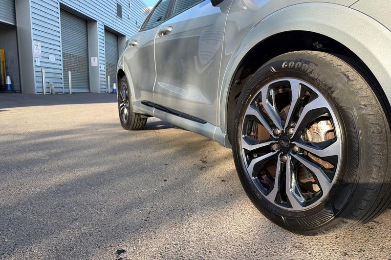 Used Ford Puma 2023 for sale - 77435096: Photo 38