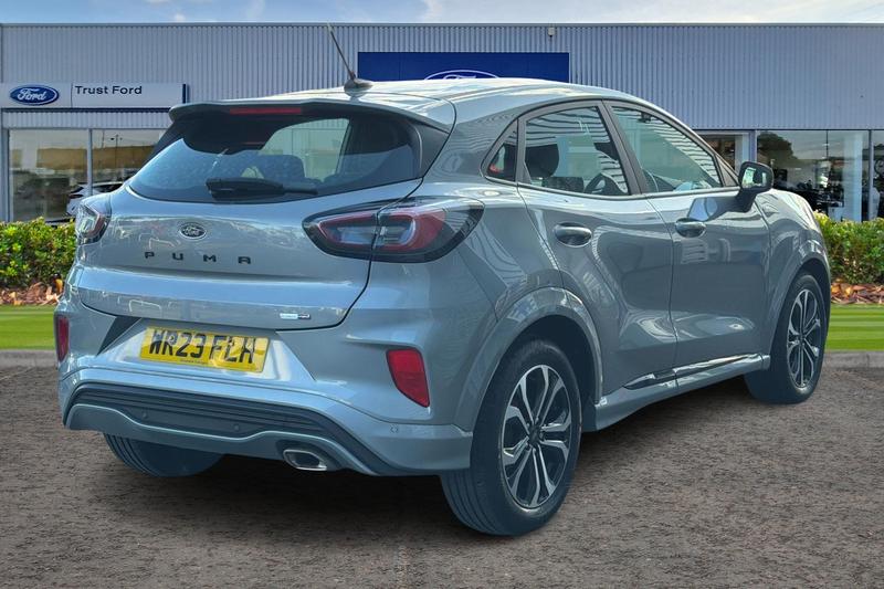 Used Ford Puma 2023 for sale - 77435096: Photo 4