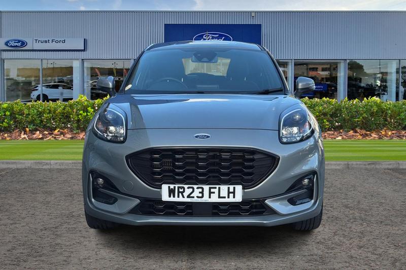 Used Ford Puma 2023 for sale - 77435096: Photo 6