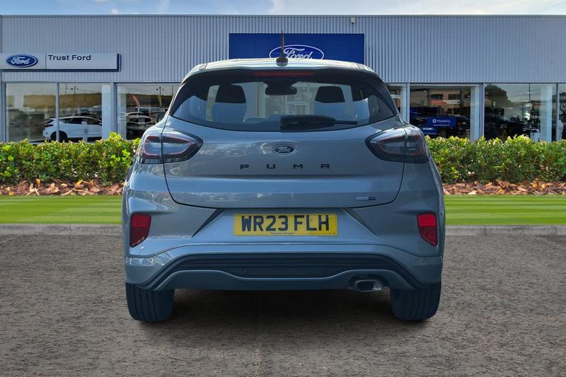 Used Ford Puma 2023 for sale - 77435096: Photo 7