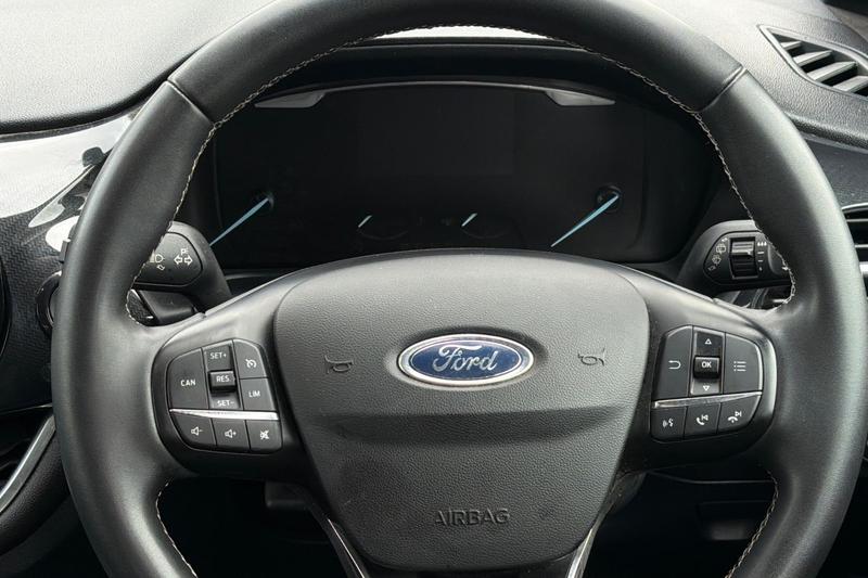 Used Ford Fiesta 2021 for sale - 77551404: Photo 12