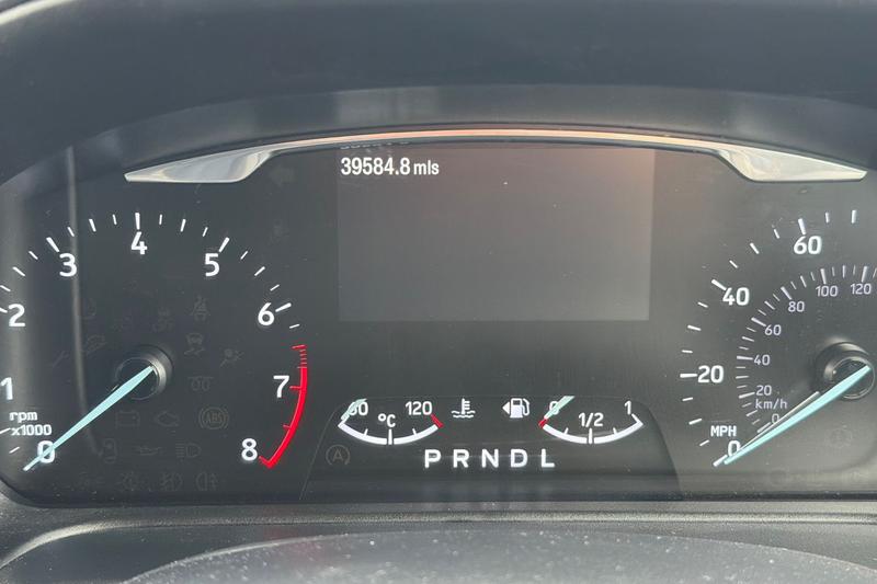 Used Ford Fiesta 2021 for sale - 77551404: Photo 13