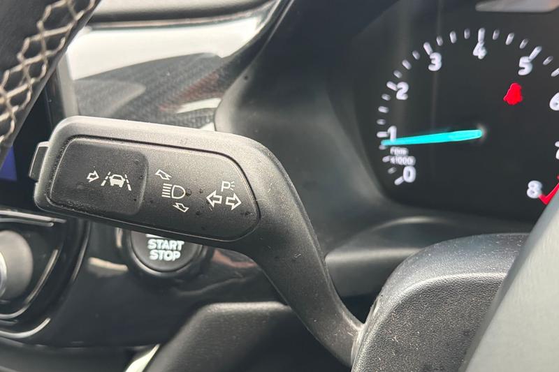 Used Ford Fiesta 2021 for sale - 77551404: Photo 14