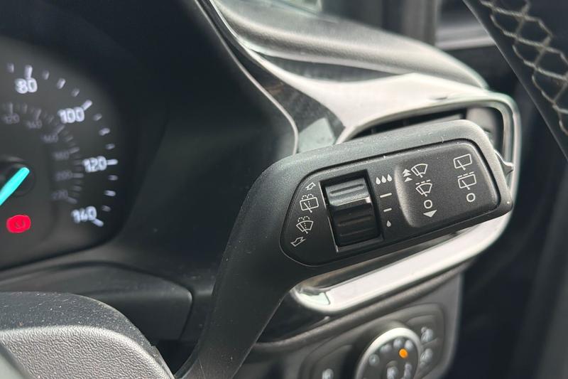 Used Ford Fiesta 2021 for sale - 77551404: Photo 15