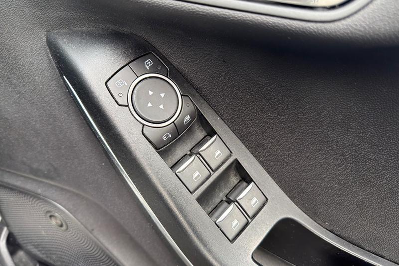 Used Ford Fiesta 2021 for sale - 77551404: Photo 16