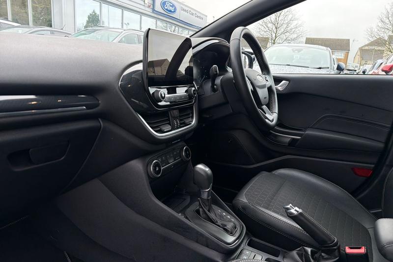 Used Ford Fiesta 2021 for sale - 77551404: Photo 18