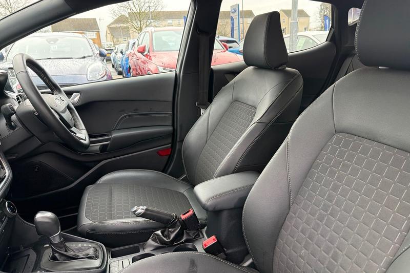 Used Ford Fiesta 2021 for sale - 77551404: Photo 19