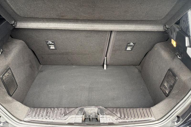 Used Ford Fiesta 2021 for sale - 77551404: Photo 21