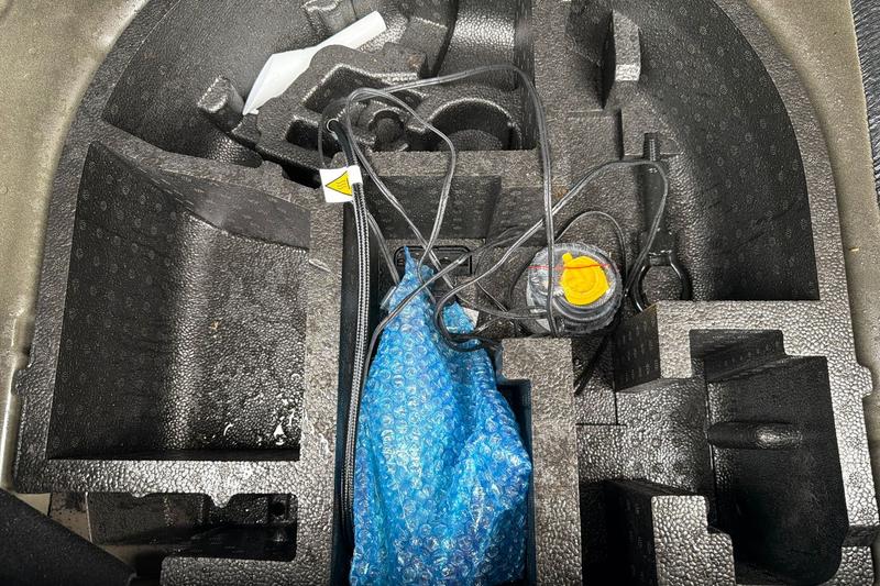 Used Ford Fiesta 2021 for sale - 77551404: Photo 23