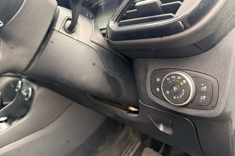 Used Ford Fiesta 2021 for sale - 77551404: Photo 24