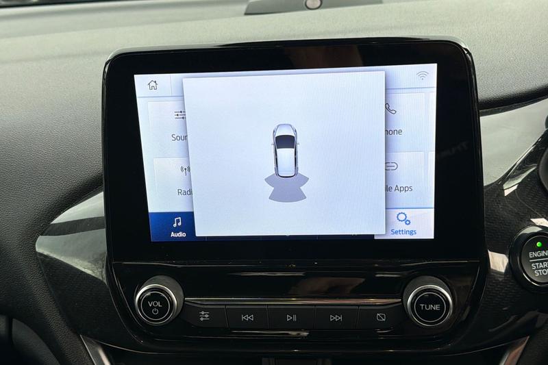 Used Ford Fiesta 2021 for sale - 77551404: Photo 30