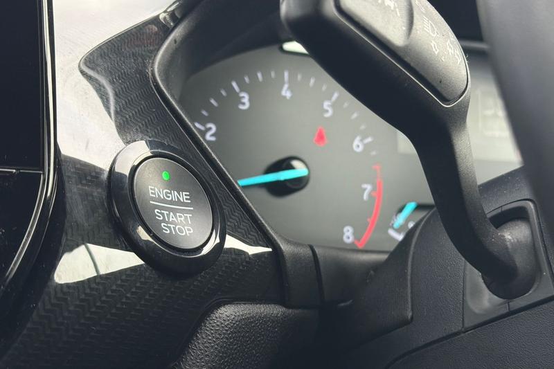 Used Ford Fiesta 2021 for sale - 77551404: Photo 31