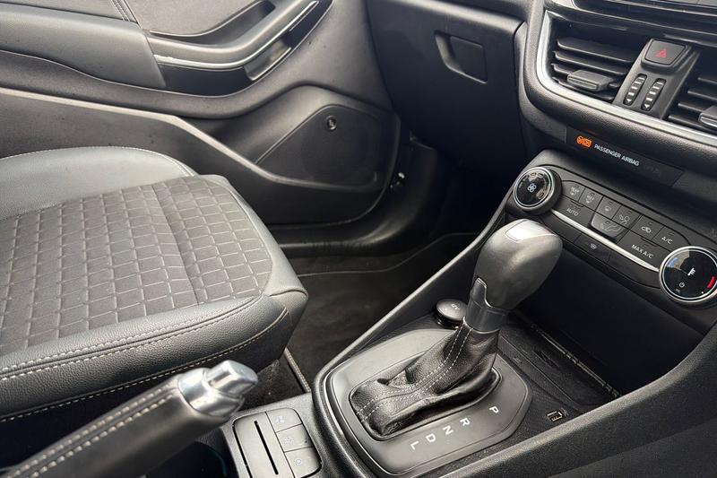 Used Ford Fiesta 2021 for sale - 77551404: Photo 32