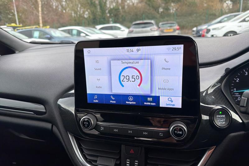 Used Ford Fiesta 2021 for sale - 77551404: Photo 33