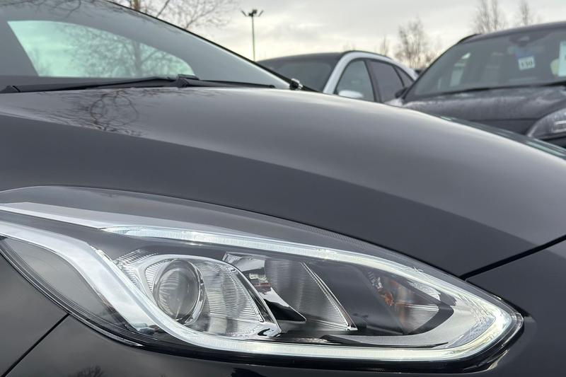 Used Ford Fiesta 2021 for sale - 77551404: Photo 35