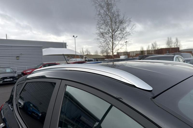 Used Ford Fiesta 2021 for sale - 77551404: Photo 36