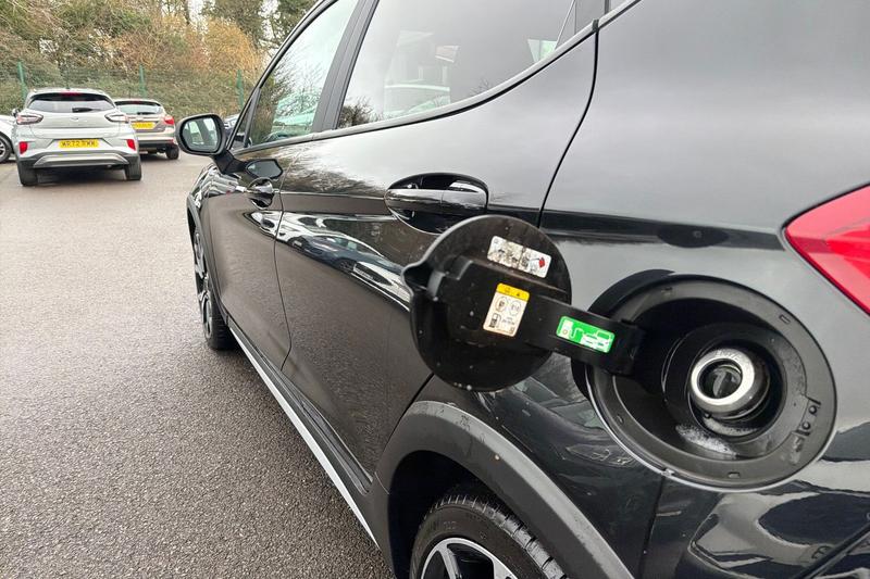 Used Ford Fiesta 2021 for sale - 77551404: Photo 39