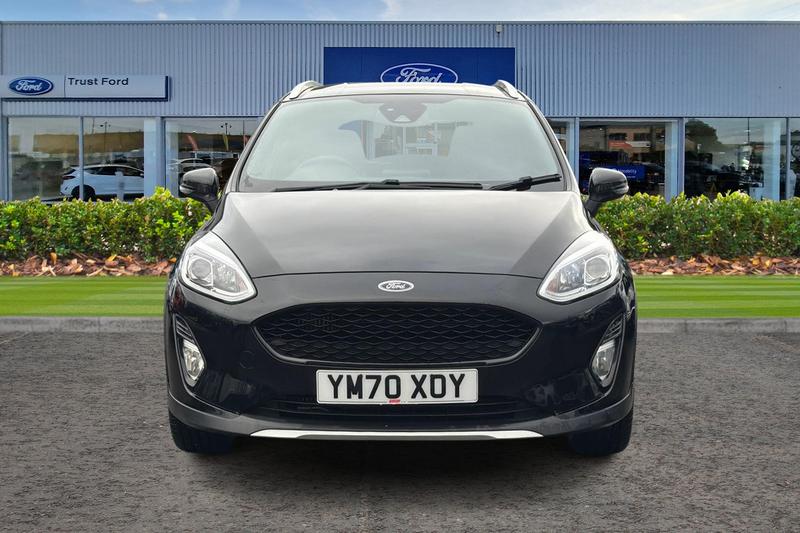 Used Ford Fiesta 2021 for sale - 77551404: Photo 6