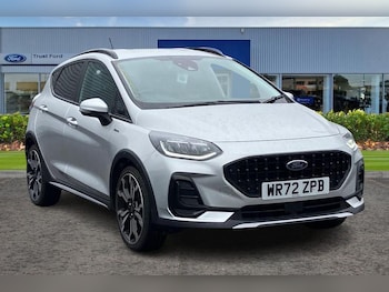 Ford - Fiesta