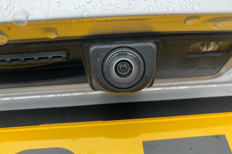Vehicle 34