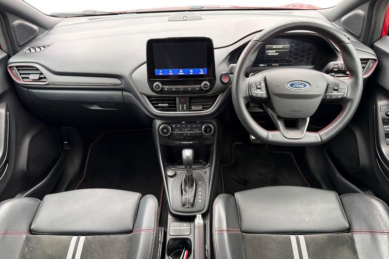 Used Ford Puma 2023 for sale - 78008459: Photo 10