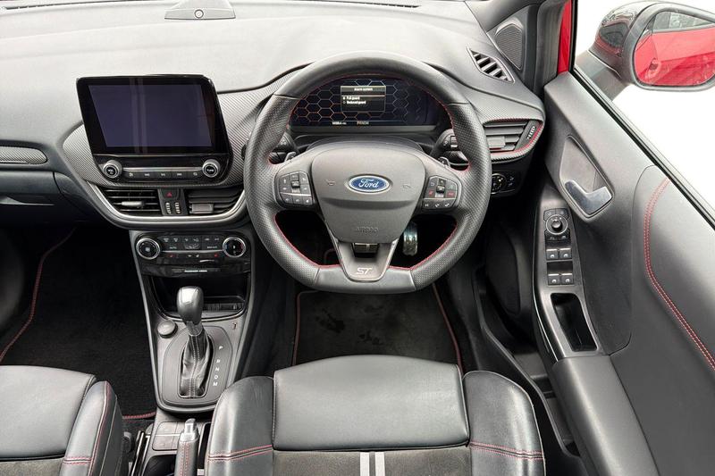 Used Ford Puma 2023 for sale - 78008459: Photo 11