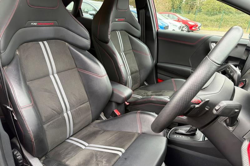 Used Ford Puma 2023 for sale - 78008459: Photo 17