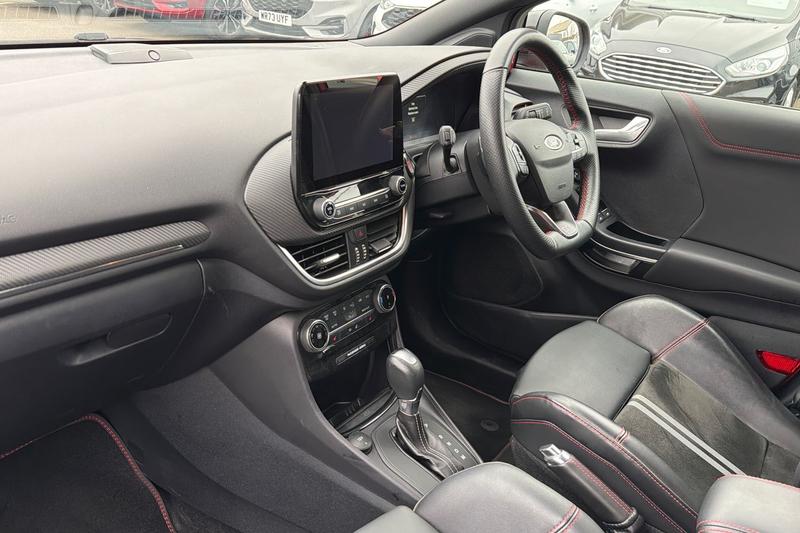 Used Ford Puma 2023 for sale - 78008459: Photo 18