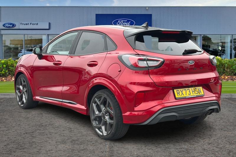 Used Ford Puma 2023 for sale - 78008459: Photo 2