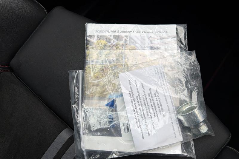 Used Ford Puma 2023 for sale - 78008459: Photo 22