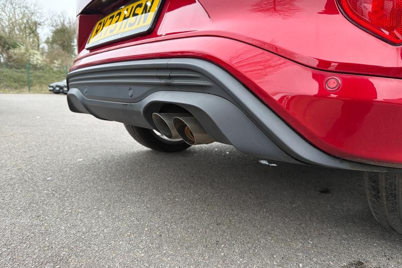 Used Ford Puma 2023 for sale - 78008459: Photo 23