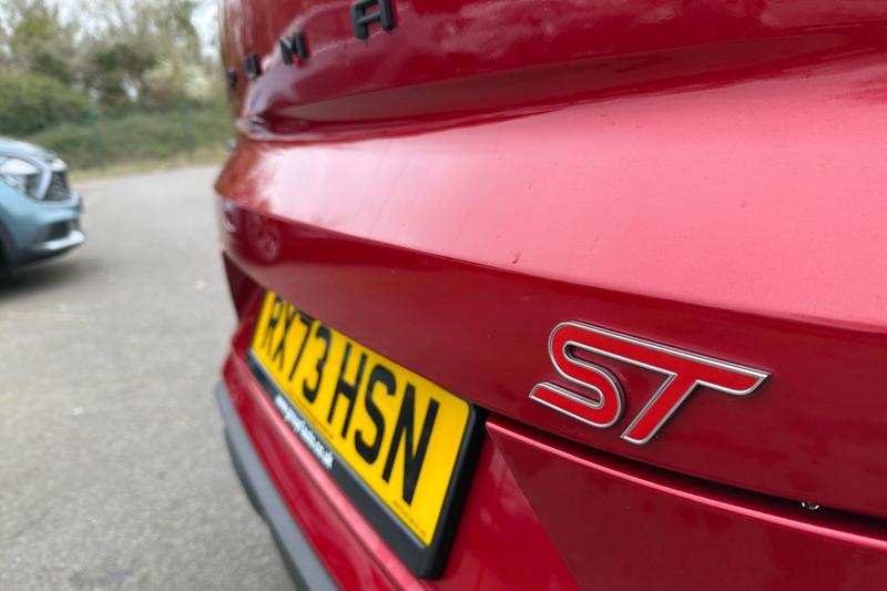 Used Ford Puma 2023 for sale - 78008459: Photo 24