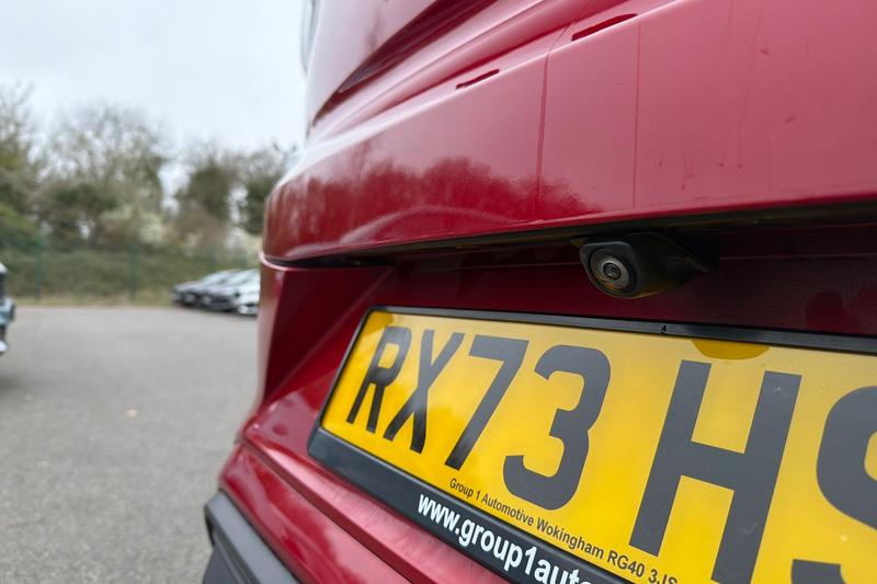 Used Ford Puma 2023 for sale - 78008459: Photo 25