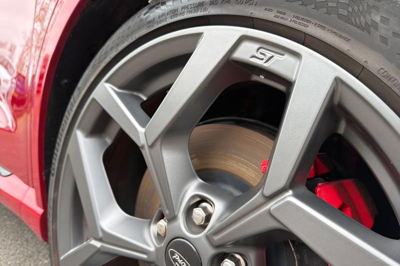 Used Ford Puma 2023 for sale - 78008459: Photo 26