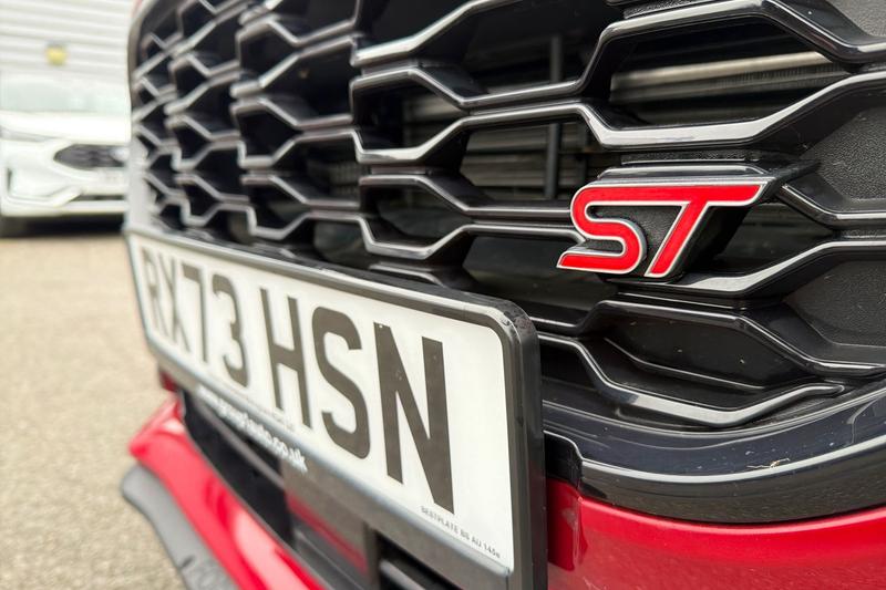 Used Ford Puma 2023 for sale - 78008459: Photo 27