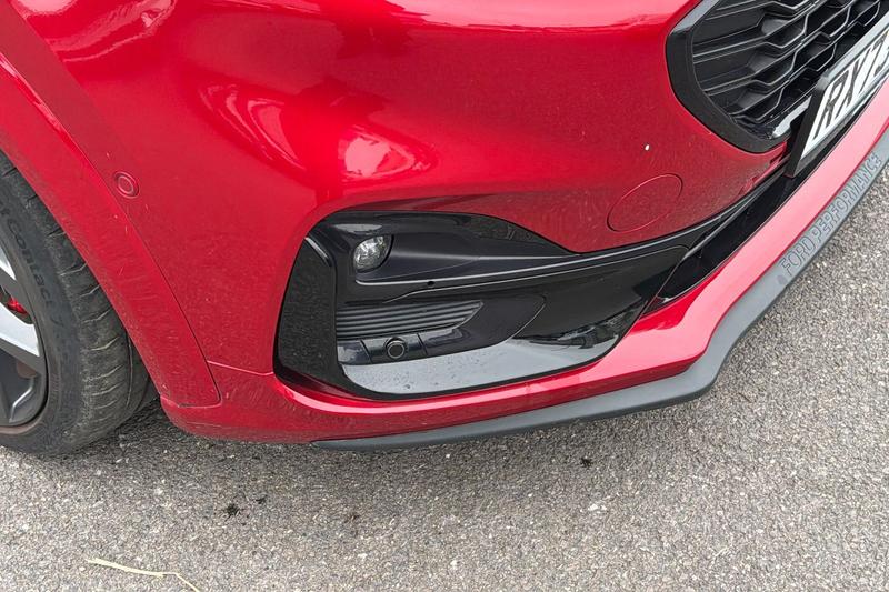 Used Ford Puma 2023 for sale - 78008459: Photo 28